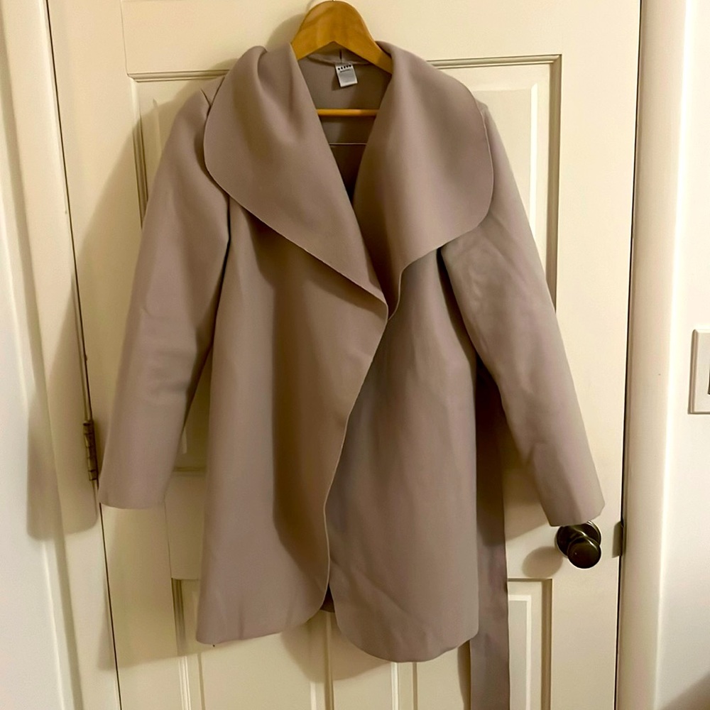 Chic Italian jacket
